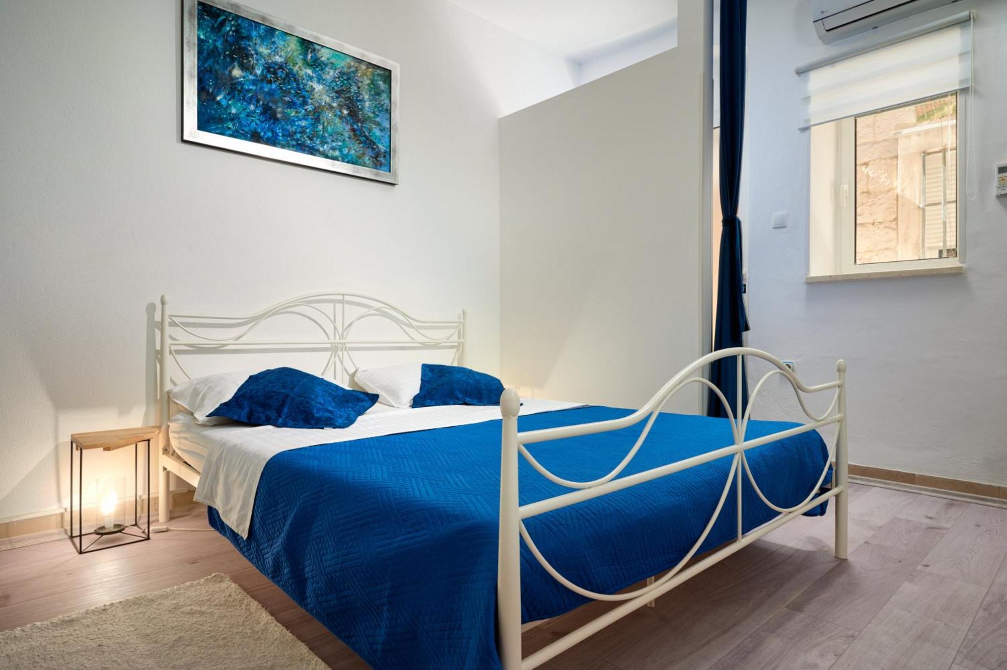 Apartment Sapa Split Eksteriør billede